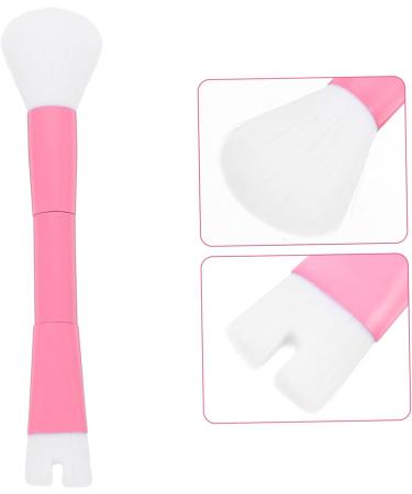 Mikinona makeup brush cosmetic concealer brush powdery Concealer Brush Makeup Blending Brush beauty tools Liquid Foundation Brush woman Cosmetic Powder Brush applicator Miss nylon - Buy Online on GoSupps.com