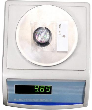 Shop Healeved Sequin Nail Stickers - Manicure Art & Party D cor | International Shipping - Buy Online on GoSupps.com