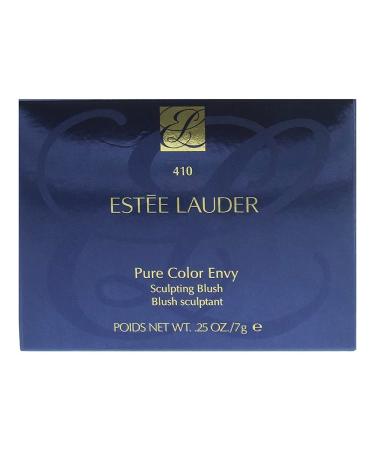 Estee Lauder Pure Color Envy Sculpting Blush Rebel Rose - 0.25 oz (410) - Pack of 1 - Buy Online on GoSupps.com