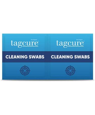 TAGCURE Strong Set - Gentle Removal of Fibroma Warts & Skin Lifting | Microbands Refill Pack (20) - Fast International Shipping - Buy Online on GoSupps.com