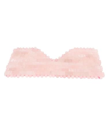 Jadestone Eye Pad Relieve Eye Fatigue Promote Cooling Effect Improve Dark Circles Reduce Facial Edema