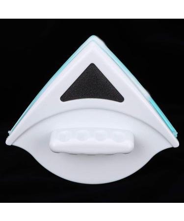 Double-side Window Cleaner Magnetic Glass Wiper Tool with Anti-Falling Rope for 5-12mm Thinkness Glazed Glass - Buy Online on GoSupps.com