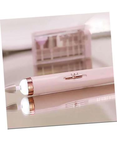 Ipetboom 1 Set Manicure Tools Pink Nail Abs Electric - Buy Online on GoSupps.com