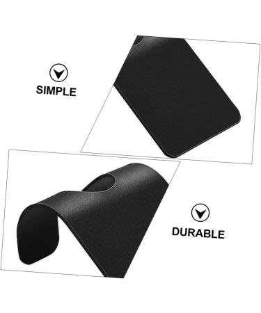 Buy Homsfou 8 STK Stainless Steel Razor Hooks - Self-Adhesive Shower Wall Holders for Mobile Phones & Wardrobe | Durable & Stylish - Buy Online on GoSupps.com