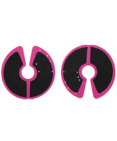 Electrotherapy Breast Patch - Relaxation & Decompression Stickers for Physical Conditioning | Exquisite Design | International Shipping - Buy Online on GoSupps.com