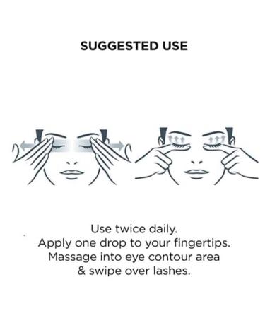 La pO Paris Cacao Enriched Eye Contour Cream - Dark Circle & Puffiness Defense Firming Formula for All Skin Types | International Shipping Available - Buy Online on GoSupps.com