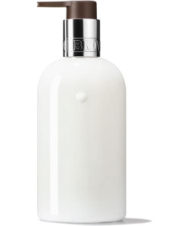 Molton Brown Delicious Rhubarb & Rose Hand Lotion 300 ml New Version - Buy Online on GoSupps.com