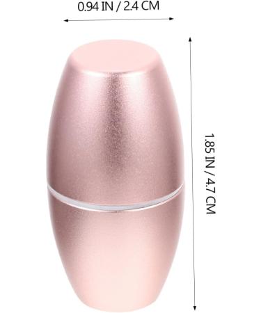 Healeved Volcanic Stone Oil-absorbing Ball Facial Skin Oil Control Tool Face Oil Cleaning Roller Face Massager Skin Deoiling Product Convenient Face Oil Absorbing Tool Oil-absorbing Tool - Buy Online on GoSupps.com