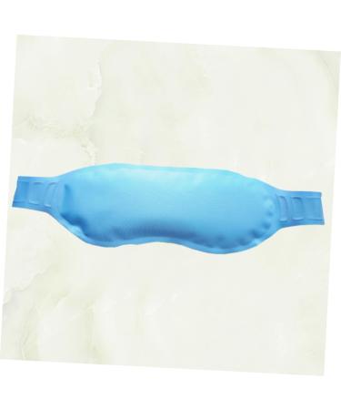 Beavorty Fashion Blinder Sleeping Patch Miniature Garden Tools Disposal Bags Cold Eye Cooling Eye Pads Body Weight Scale Cooling Eye for Puffy Eyes Eye Cover for Sleeping Simple Gel - Buy Online on GoSupps.com