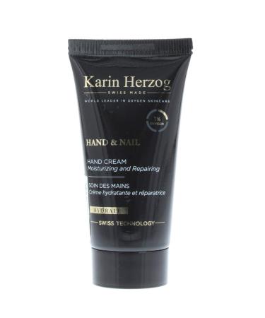 Karin Herzog Hand & Nail Cream 25ml