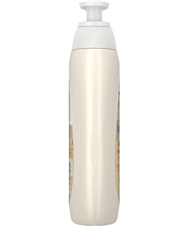 Johnson's Skin Nourish Moisturizing Baby Lotion with Vanilla & Oat | Gentle, Lightweight Body Lotion for Family | Hypoallergenic, Dye-Free | 16.9 fl. oz - Buy Online on GoSupps.com