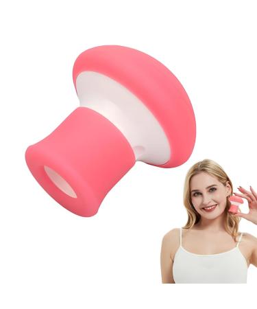 Face Suction Trainer V Face Contour Shaping Skin Tightening Reducing Wrinkles Unisex