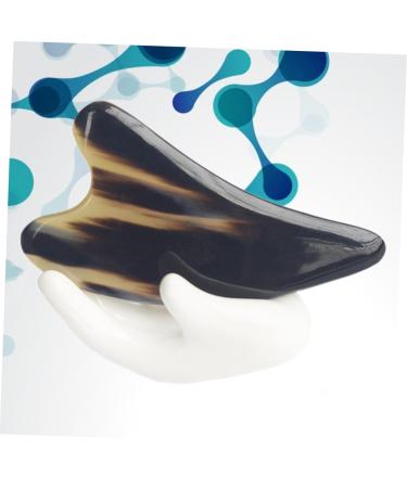 Buy MAGICLULU Jade Scraping Board & Rose Quartz Facial Massage Tool - Multi-Functional Face Lifting & Eye Massager - International Shipping Available - Buy Online on GoSupps.com