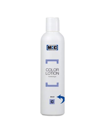 Meister Coiffeur M:c Color Lotion Color Fixer Black 273 g