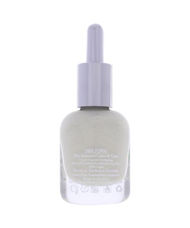 Nailtopia Bio-Sourced Chip Free Nail Lacquer - Biotin & Superfood-Infused Polish - Chip Resistant & Quick-Dry Formula - Sunday Funday - 0.41 oz - Buy Online on GoSupps.com