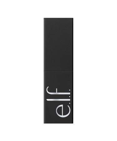 e.l.f. O Face Satin Lipstick - Richly Pigmented, Nourishing Vegan Lipstick with Jojoba - Spicy Shade - Buy Online on GoSupps.com