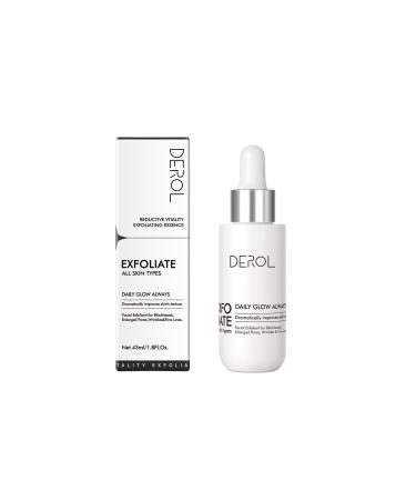 Salicylic Acid Face Serum Exfoliating Essence