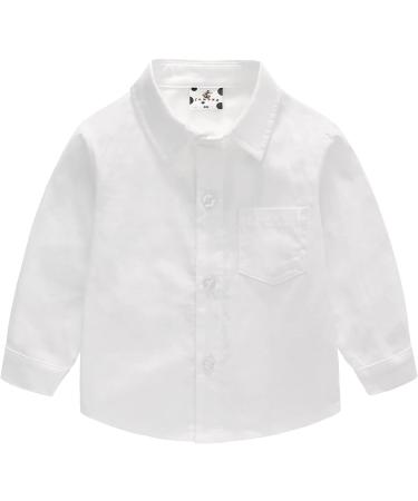 Famuka Baby Boys Gentleman Suit Set | Toddler Tuxedo Clothing | Blue | Size 120 - Buy Online on GoSupps.com