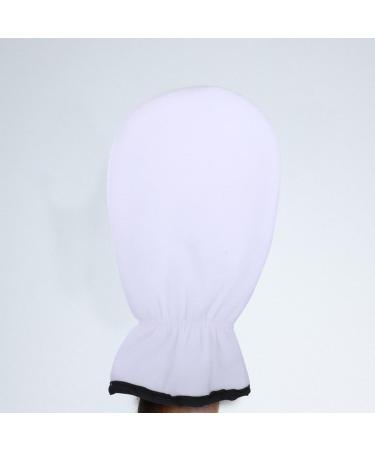 MERRYHAPY 2 Pairs Essential Oil Gloves Wax Mitts Kerotherapy Accessory Professional Paraffin Mitts Nursing Accessory Professional Wax Gloves Kerotherapy Supply Portable Paraffin Mitts - Buy Online on GoSupps.com