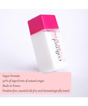 Collosol No Rinse Cleansing & Softening Milk 400ml - Gentle Skincare Solution - Buy Online on GoSupps.com