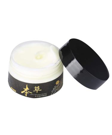Antilog 40g Eye Moisturizer - Deep Nourishing Cream for Smoothing Fine Lines, Firming Skin, and Reducing Eye Bags - Buy Online on GoSupps.com