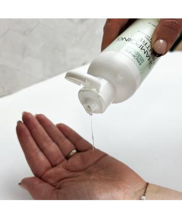 Organic neutral shampoo - Customizable shampoo base - With Aloe Vera - Made in France - 200ml - Propos'Nature - Buy Online on GoSupps.com