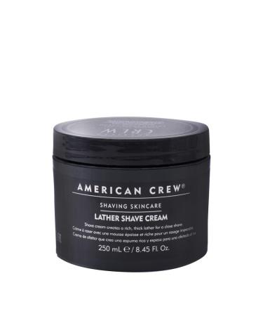 American Crew 7255197000 Cream Duo Kit