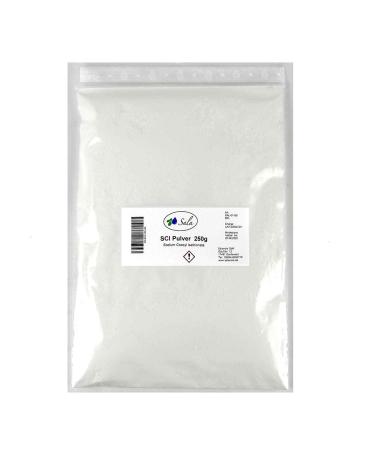 Salandis GbR Sala SCI Poeder Sodium Cocoyl Isethionate 250 g zak
