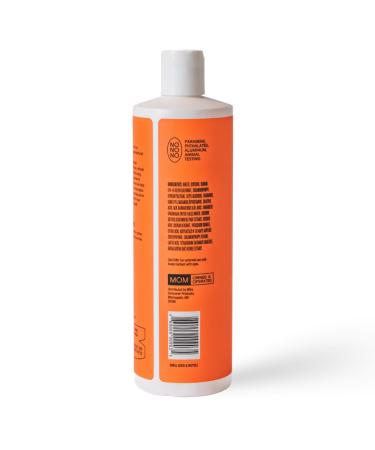 Miles Body Wash - Fresh Scent - 16 oz - Buy Online on GoSupps.com