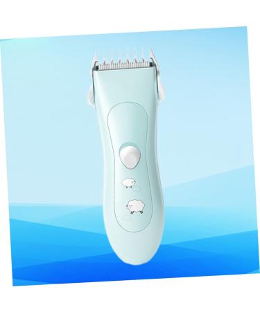 Beatifufu Barber Accessories Mens Shavers Electric Home Hair Trimmer Mens for Shaving Electric Silent Hair Clippers for Children Electric for Men - Buy Online on GoSupps.com