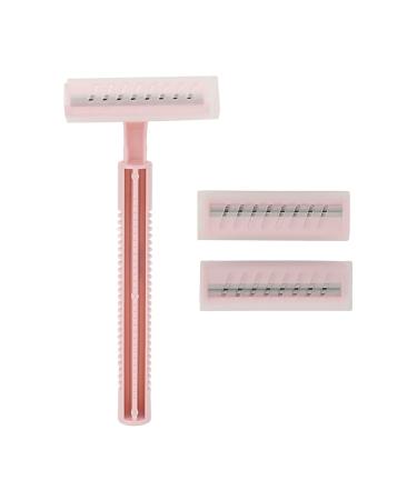 Women's Armpit Hair Removal Blade | Durable & Effective Hair Removal Tool for Smooth Skin - Buy Online on GoSupps.com
