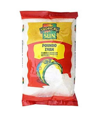 Tropical Sun Poundo Iyan 1.5kg-Fd