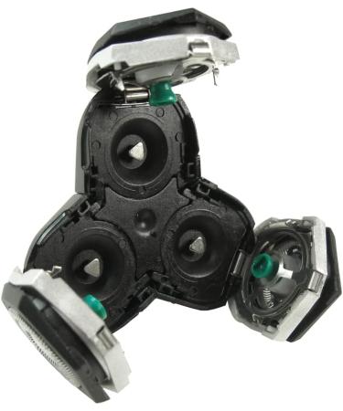 Buy Trade Shop Compatible Shaving Head for Philips Sensotouch 3D RQ1265CC RQ1270 RQ1275 RQ1275CC RQ1280 RQ1280CC International Shipping Available - Buy Online on GoSupps.com