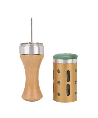 Facial Moxibustion Massage Device | Multifunctional Handheld Beauty Tool for Home & Salon Use - Buy Online on GoSupps.com