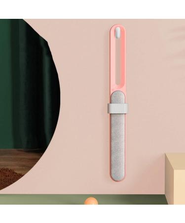 Beavorty Hair Removal Brush - Electrostatic Pet Hair Remover & Lint Brush | Effective Hair Cleaning Tool for Home & Travel - Buy Online on GoSupps.com