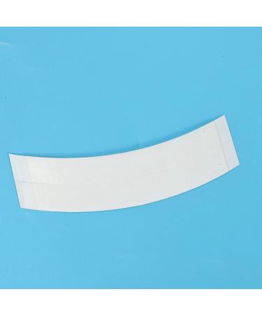 Balawin 360x Fixed Hair System Adhesive Tape Super Strong Adhesive Tape Extended Lace Wig Waterproof and Sweat Wig Film - Buy Online on GoSupps.com