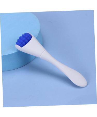 minkissy Eye Cream Massage Stick Women Eye Massager Eye Cream Stick Face Roller Women Eye Cream Applicator Eye Cream Spoon Massager Eye Cream Massager Massage Roller for Women Eye Roller - Buy Online on GoSupps.com