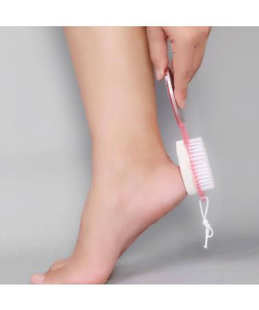Adults Portable Dead Skin Remover Multifunctional Callus Removal File Scraper Rasp Cleaning Tool Pedicure Color Random - Buy Online on GoSupps.com