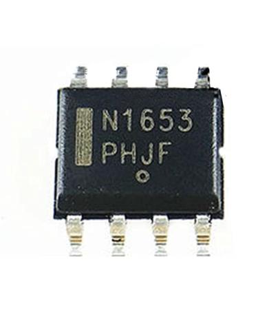 5 pcs NCP1653DR2G SOP-8 NCP1653DR NCP1653 1653A Mode PFC Controller