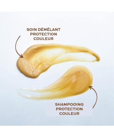 JOHN FRIEDA Brilliant Brunette Colour Shine Shampoo 250 ml - Buy Online on GoSupps.com