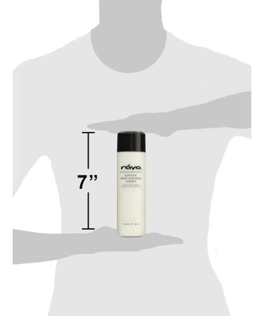 Raya Glycolic Hand & Body Lotion with AHA - Soothing Moisturizer & Exfoliant for Soft Smooth Skin | International Shipping Available - Buy Online on GoSupps.com