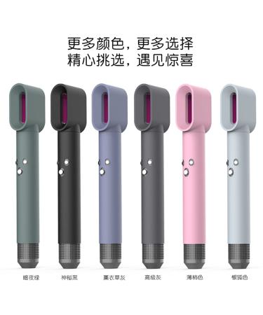 Soft Silicone Case Cover for Dyson Airwrap Complete Styler - Pink | Protective Sleeve - Buy Online on GoSupps.com