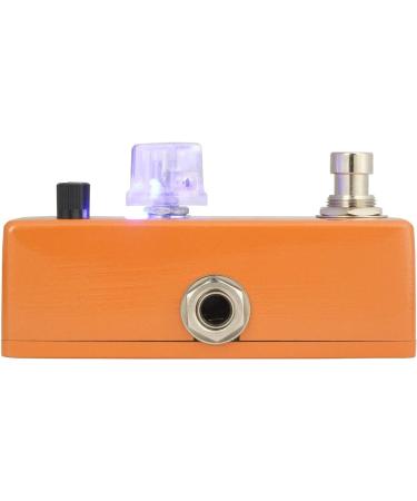 Tone City Black Tea Effet guitare - Buy Online on GoSupps.com