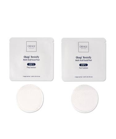 Obagi Medical Revivify Multi-Acid Facial Peel - Shop Internationally for Radiant Skin - Buy Online on GoSupps.com