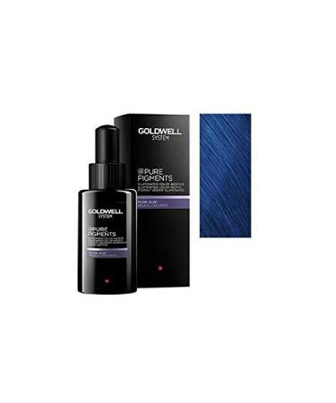 Goldwell Goldw Pure Pigments Pearl Blue 50ml 1 piece