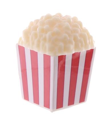 Buy Lip Balm 2 Set Popcorn Flavor - Moisturizing & Fun | International Shipping Available - Buy Online on GoSupps.com