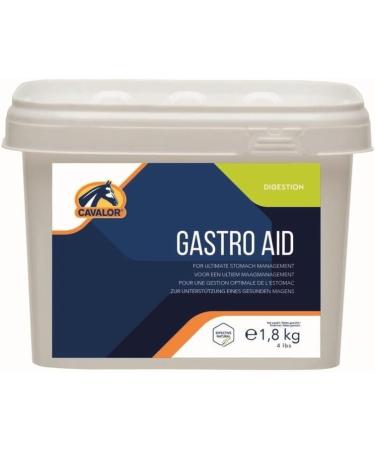 Cavalor Gastro 8 Powder 1.8 kg - Buy Online on GoSupps.com