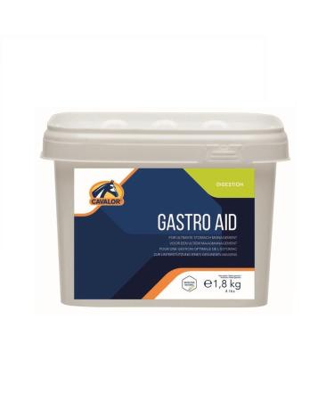 Cavalor Gastro 8 Powder 1.8 kg
