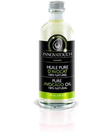 Innovatouch Pure Avocado Oil 100ml