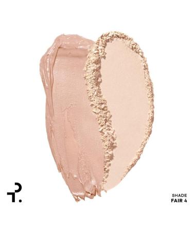 Patrick Ta Major Skin Cr me Foundation & Finishing Powder Duo - Fair 4, 0.73 oz - Buy Online on GoSupps.com